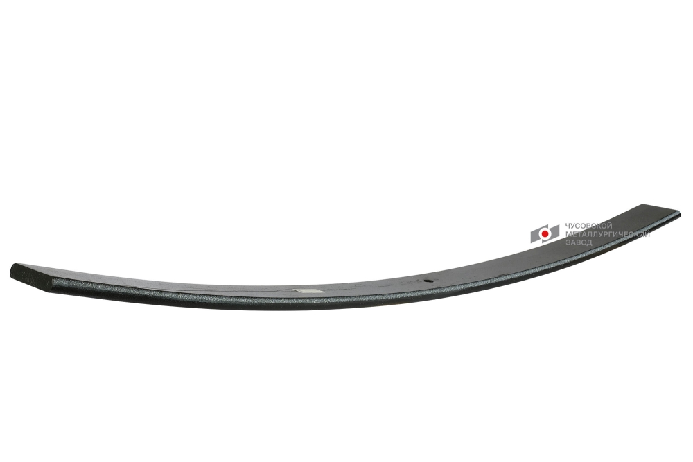 Лист №1 6520-2912101 рессора задняя для грузовиков производства ПАО КамАЗ 6520, 6522, 65221 13 листов