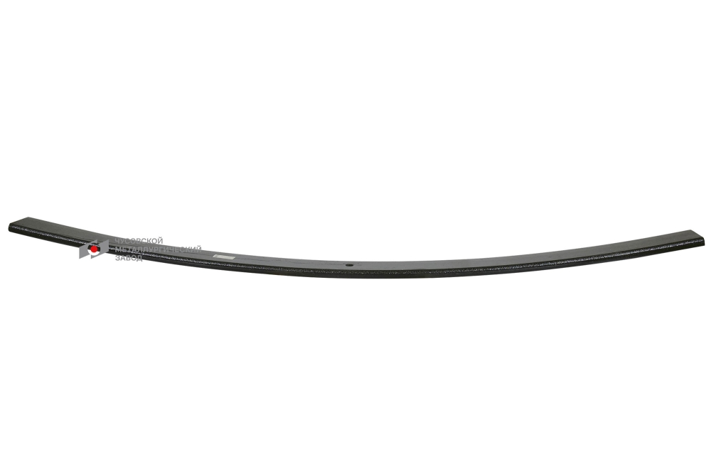 Лист №1 6520-2912101 рессора задняя для грузовиков производства ПАО КамАЗ 6520, 6522, 65221 13 листов