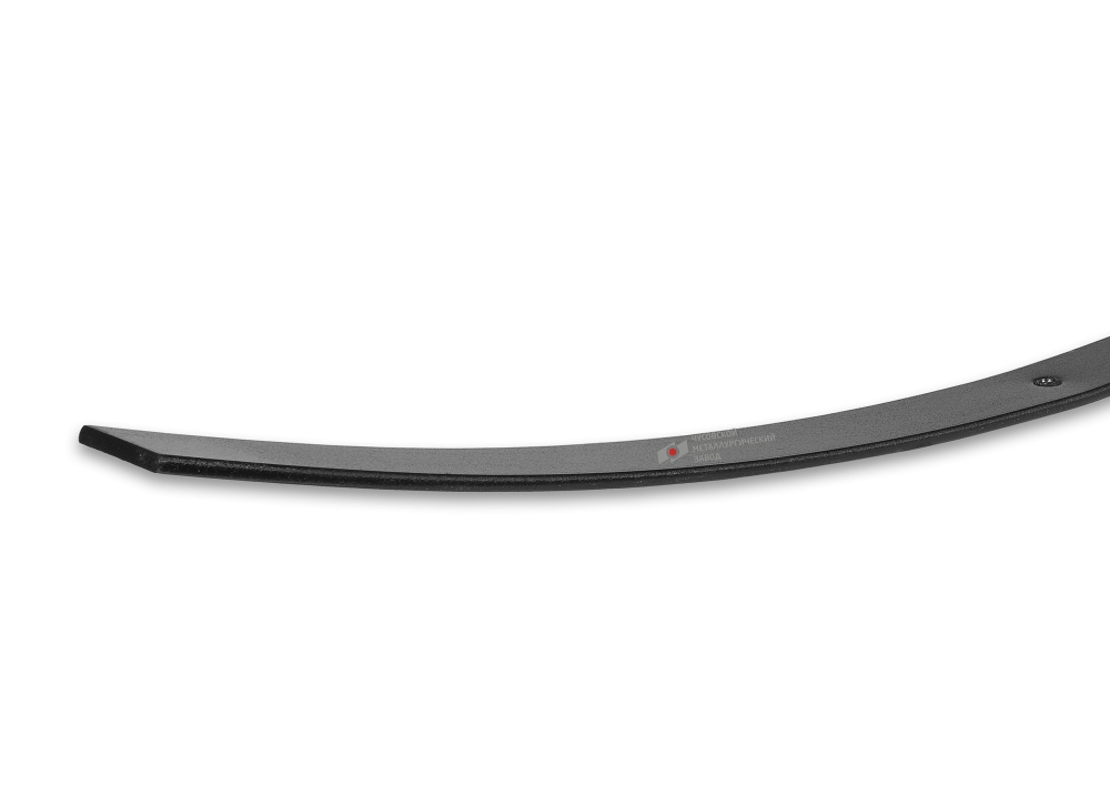 Лист №3 55111-2902103-01 рессора передняя для грузовиков производства ПАО КамАЗ 65115, 55111, 43118 15 листов