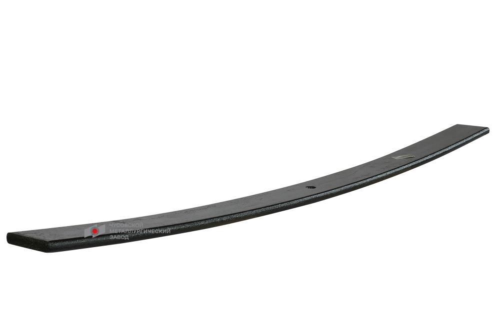 Лист №1 55111-2912101-02 рессора задняя для грузовиков производства ПАО КамАЗ 65115, 43118 11 листов