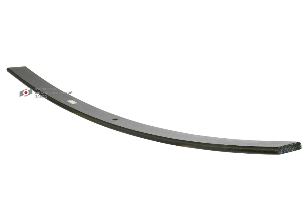 Лист №1 6520-2912101 рессора задняя для грузовиков производства ПАО КамАЗ 6520, 6522, 65221 13 листов