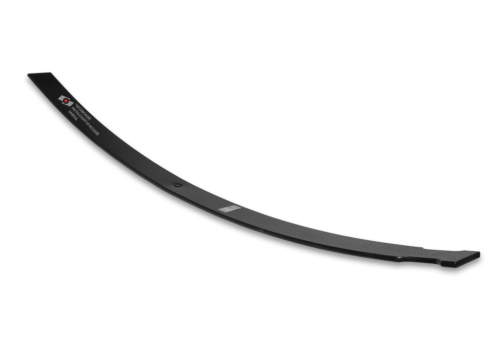 Лист №3 55111-2902103-01 рессора передняя для грузовиков производства ПАО КамАЗ 65115, 55111, 43118 15 листов