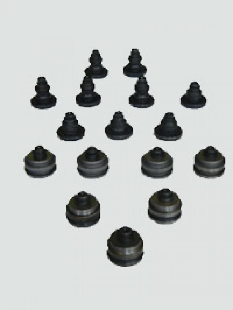 Клапан нагнетательный 4УТНИ-1111220-20