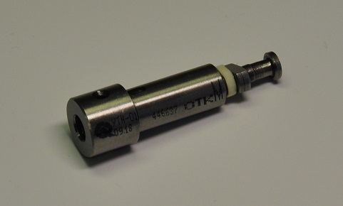 Плунжерная пара 4УТНМ-1111410-01