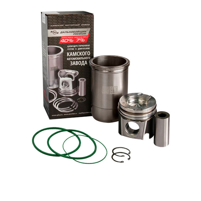 “Дальнобойщик ПРЕМИУМ” КМЗ 740.61-1000128 “Евро II, III”