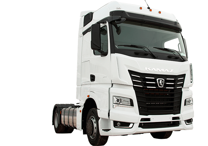 Седельный тягач КАМАЗ 54901-004-92 4х2