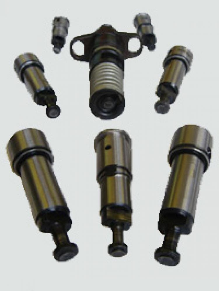 Плунжерная пара 4УТНМ-1111410-01