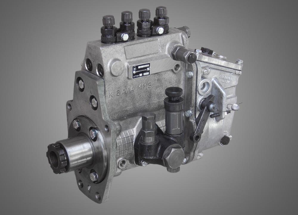 Насос топливный 4УТНИ-1111005-20