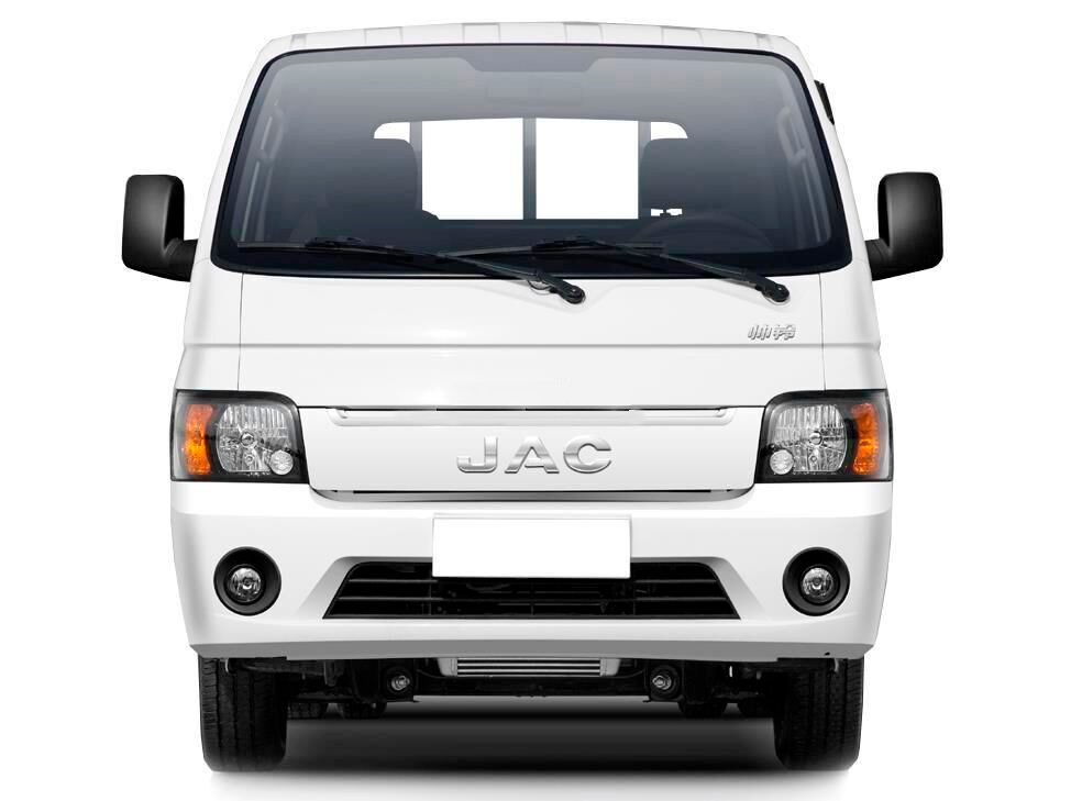 Мини-грузовик модель JAC X200 (бортовой) UAT-W5082-X200.01