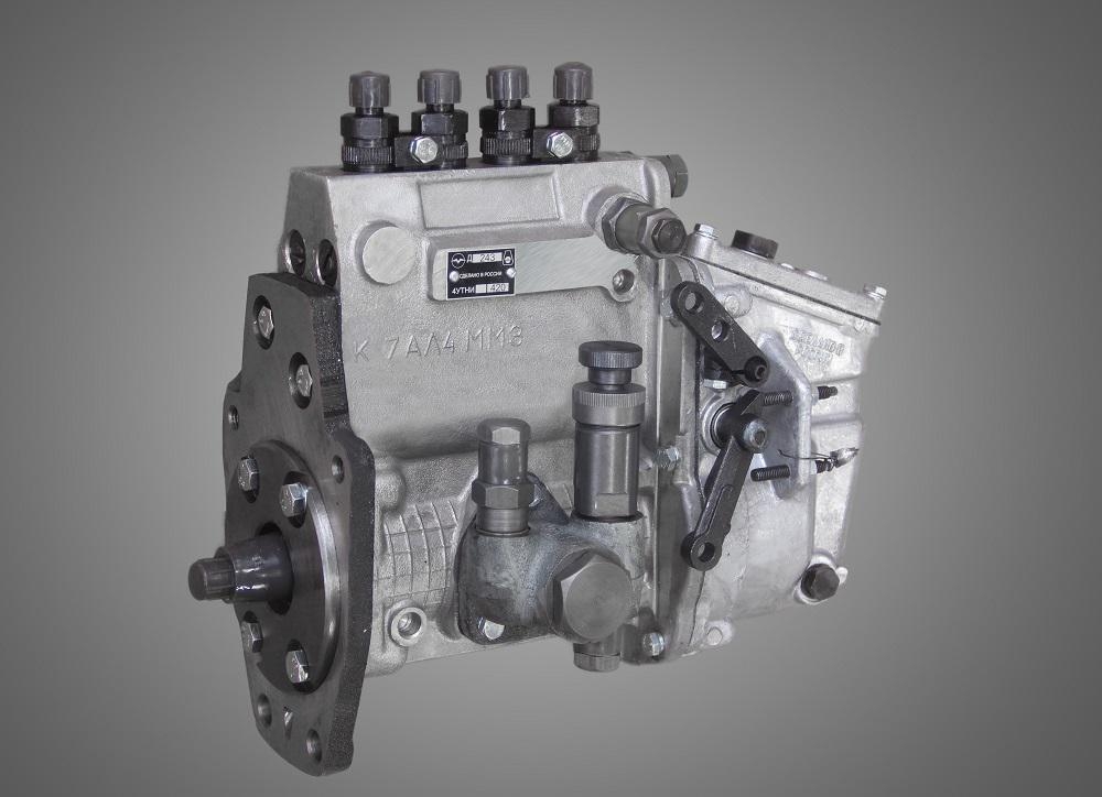Насос топливный 4УТНИ-1111007- 420.1