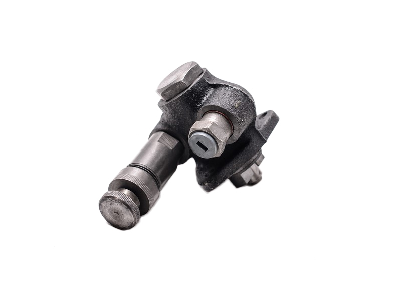 Насос топливоподкачивающий 4УТНИ-1116010-К