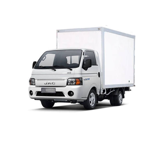 Мини-грузовик модель – JAC X200 (промтоварный) UAT-W5082PT-X200.01