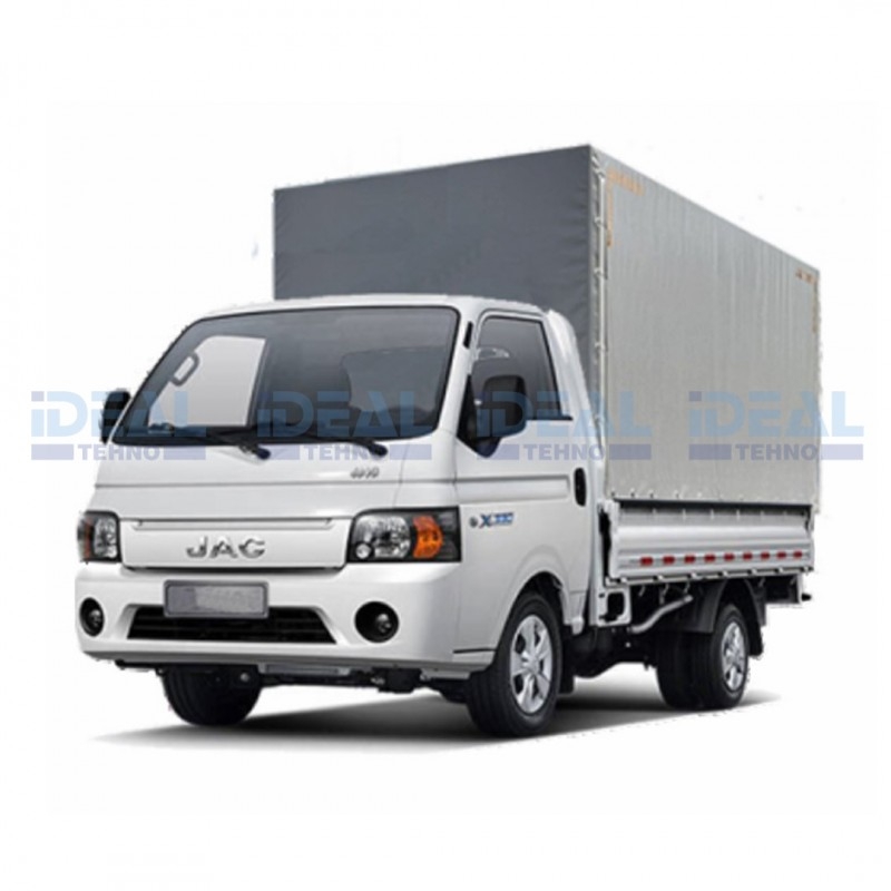 Мини-грузовик модель JAC X200 (с тентом) UAT-W5082TN-X200.01