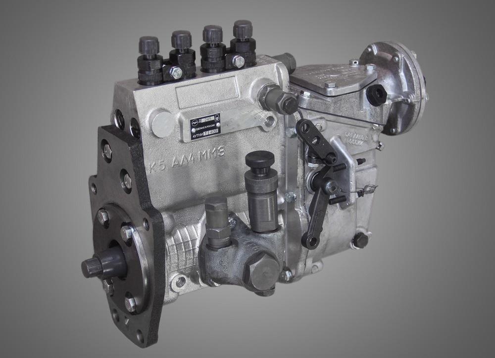 Насос топливный 4УТНИ-Т-1111007- 520.1